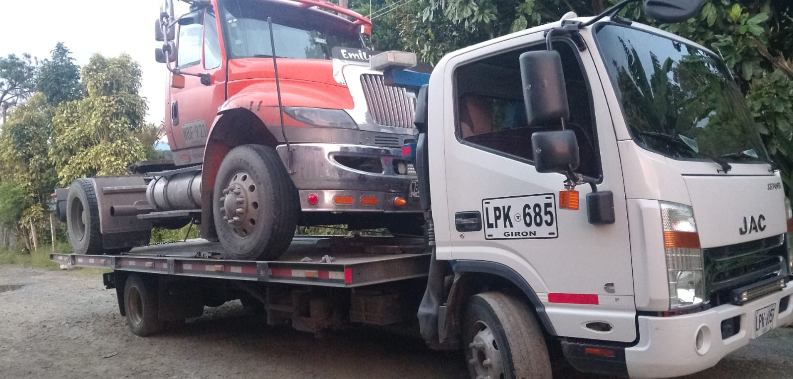 Servicio 2